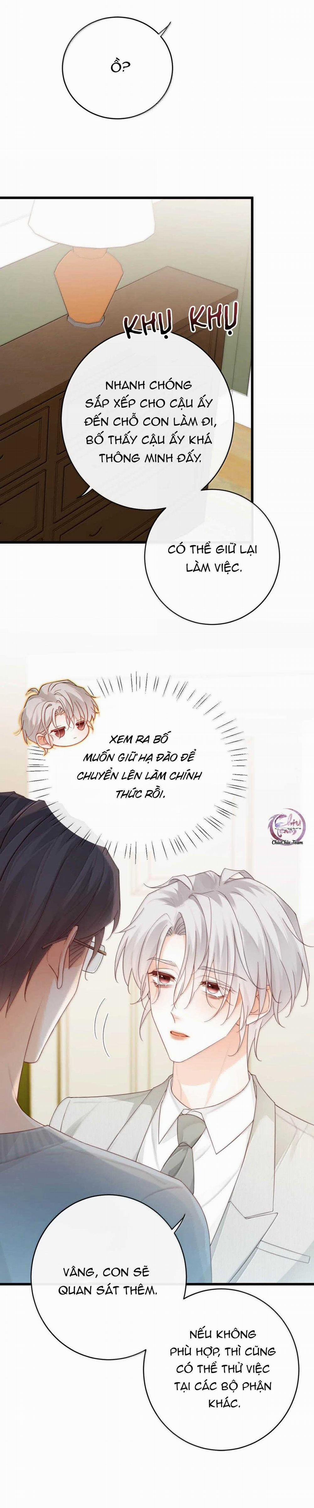 Pheromone Nồng Nàn 20 trang 8