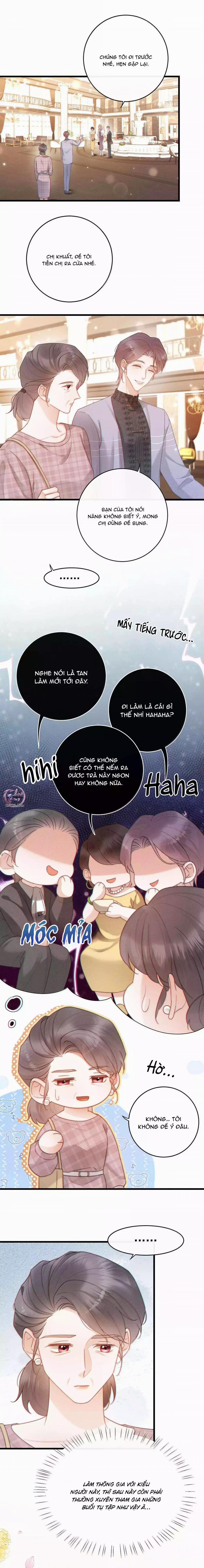 Pheromone Nồng Nàn 21 trang 1