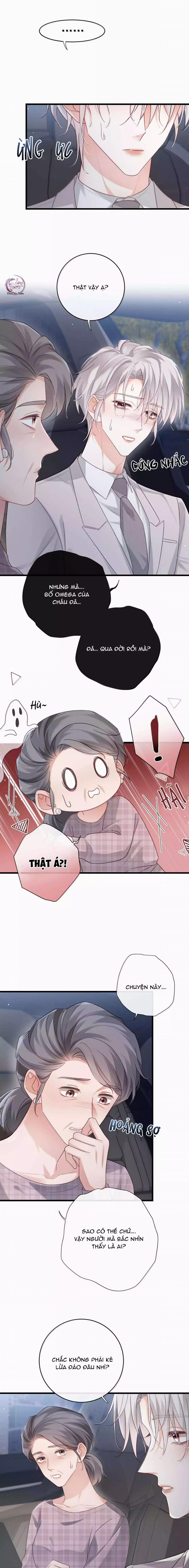 Pheromone Nồng Nàn 21 trang 5