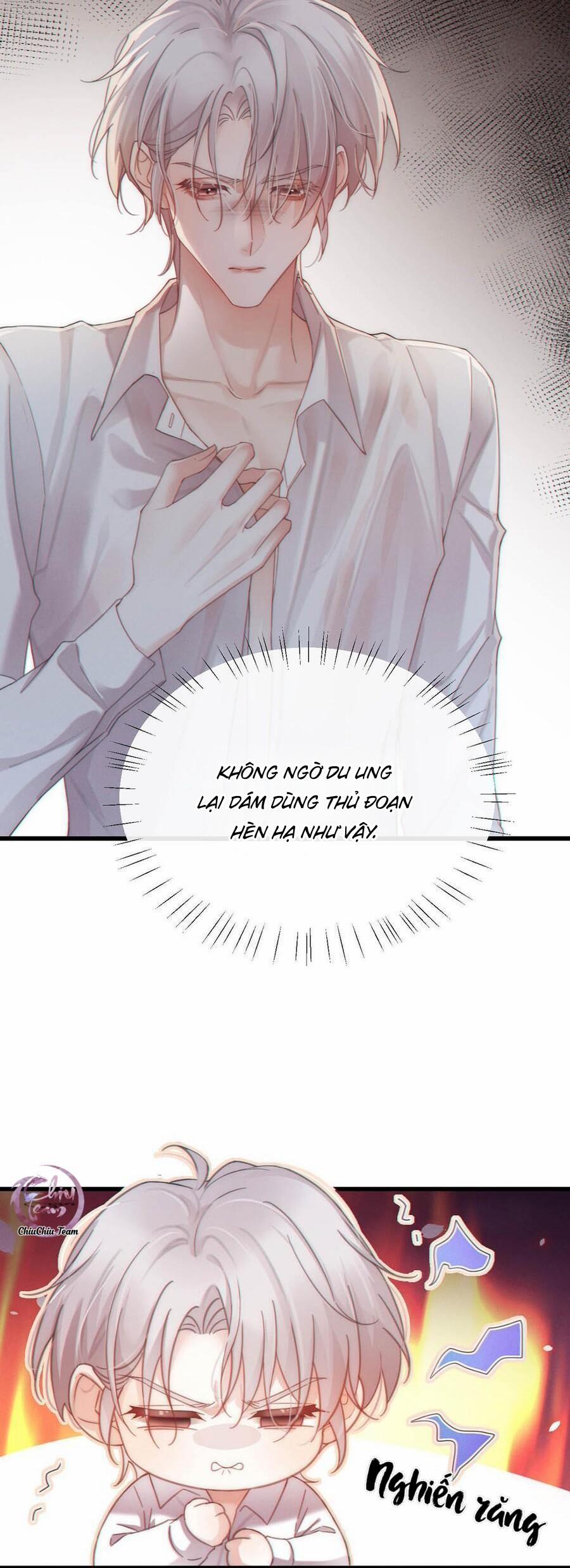 Pheromone Nồng Nàn 4 trang 2