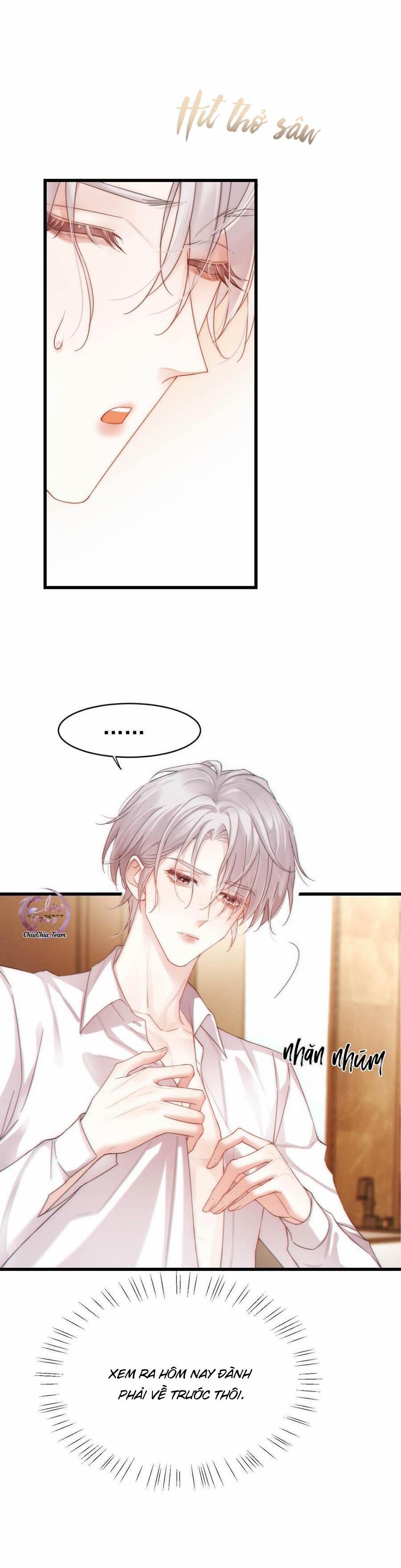 Pheromone Nồng Nàn 4 trang 4