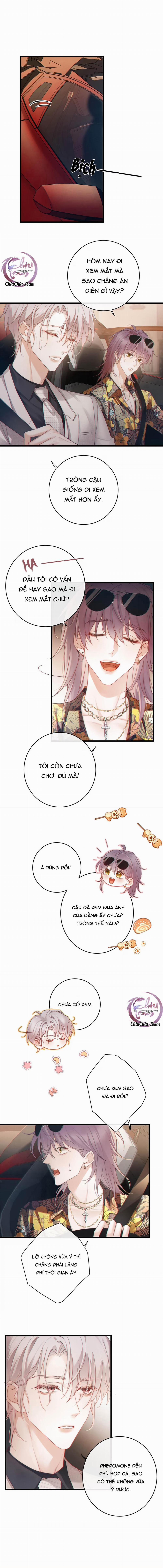 Pheromone Nồng Nàn 5 trang 1