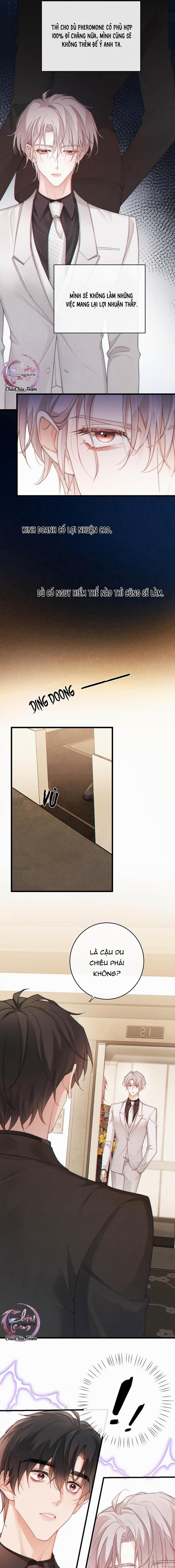 Pheromone Nồng Nàn 5 trang 4