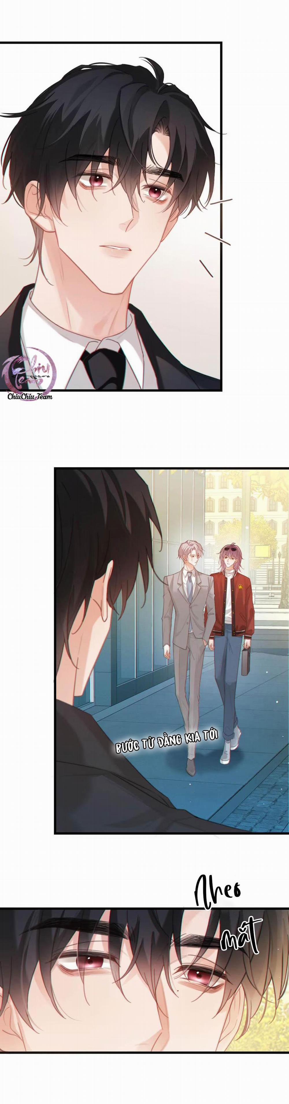 Pheromone Nồng Nàn 6 trang 11