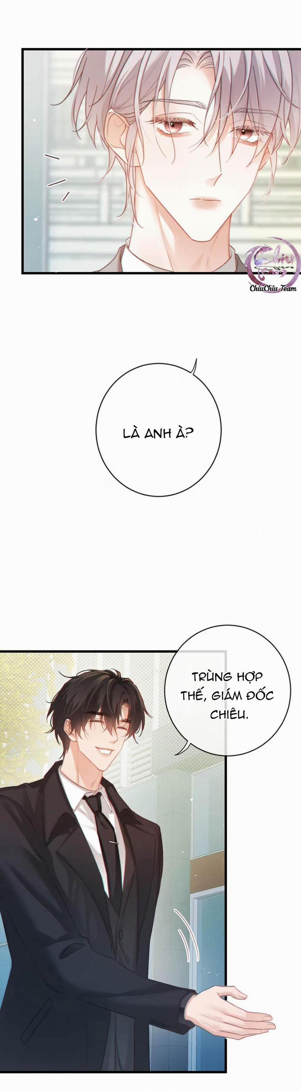 Pheromone Nồng Nàn 6 trang 12