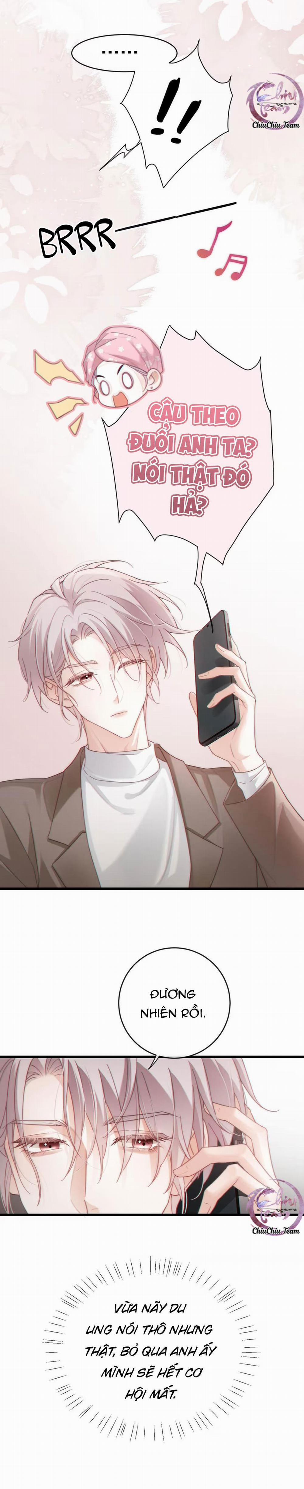 Pheromone Nồng Nàn 6 trang 7