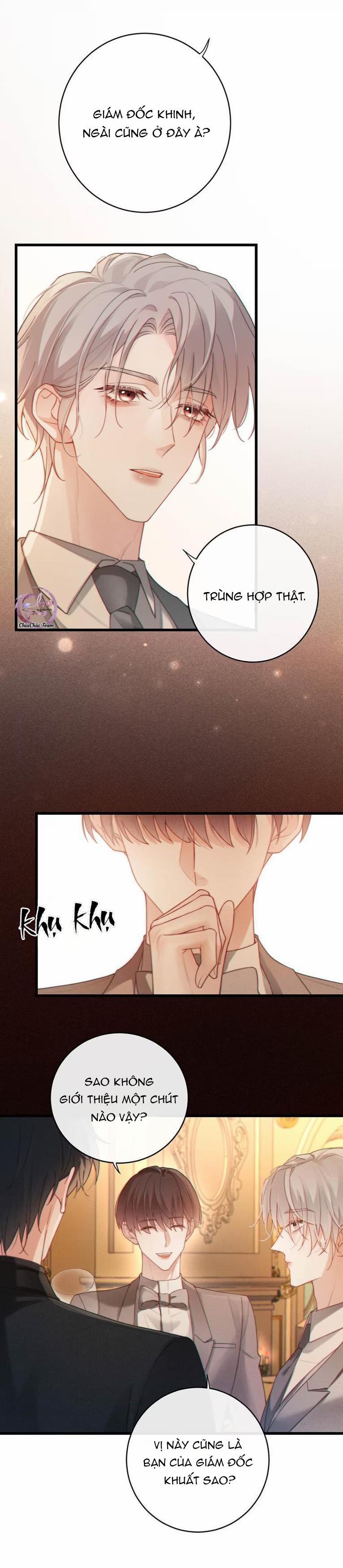 Pheromone Nồng Nàn 7 trang 14