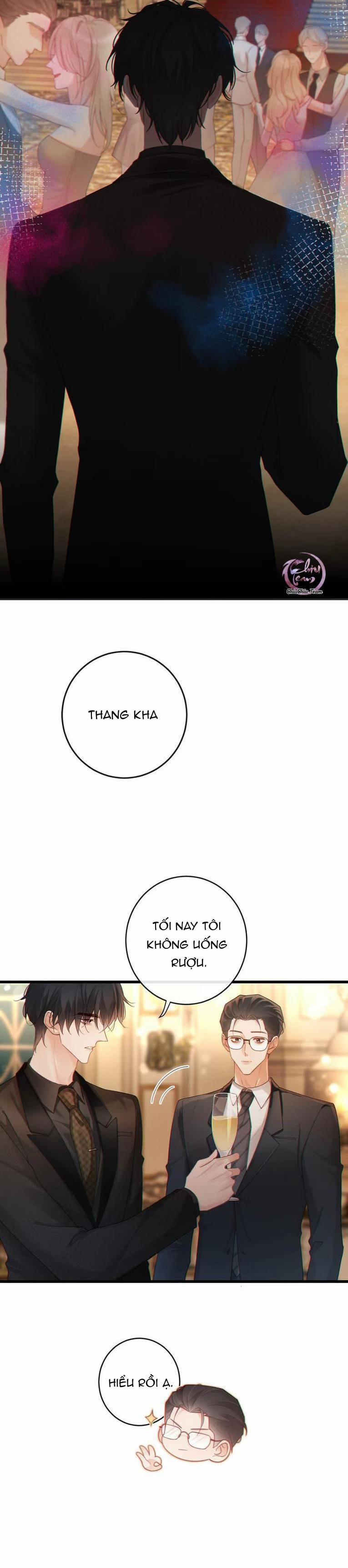 Pheromone Nồng Nàn 7 trang 3