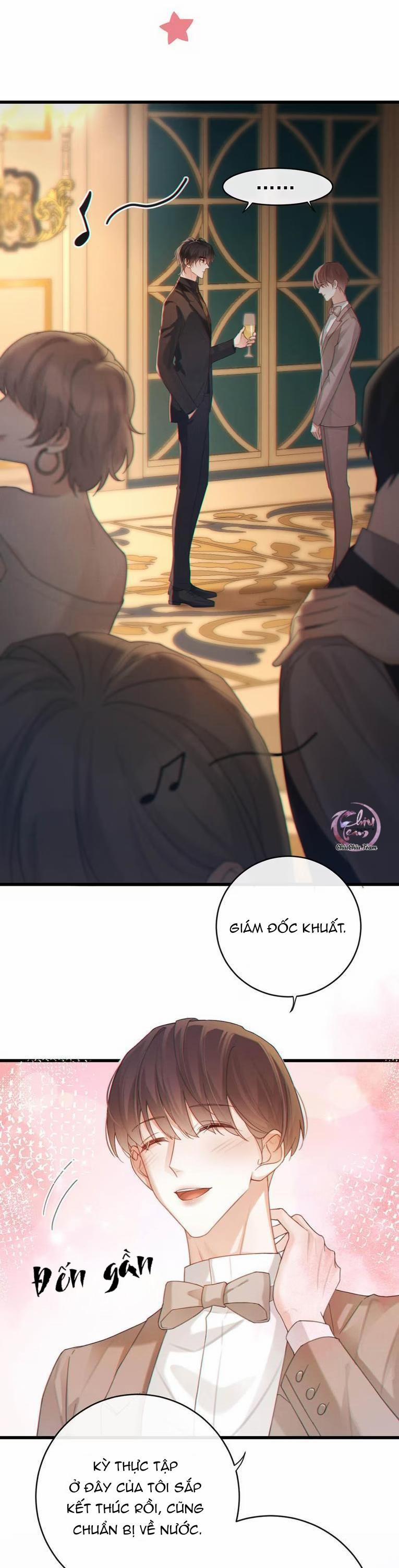 Pheromone Nồng Nàn 7 trang 7