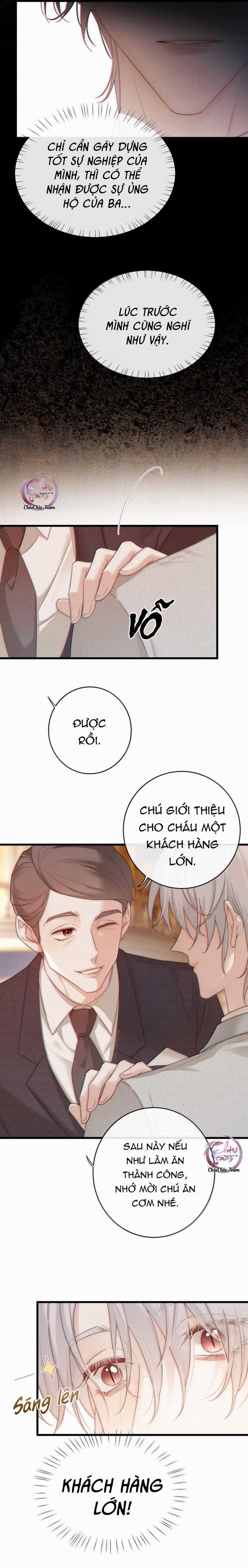 Pheromone Nồng Nàn 9 trang 2