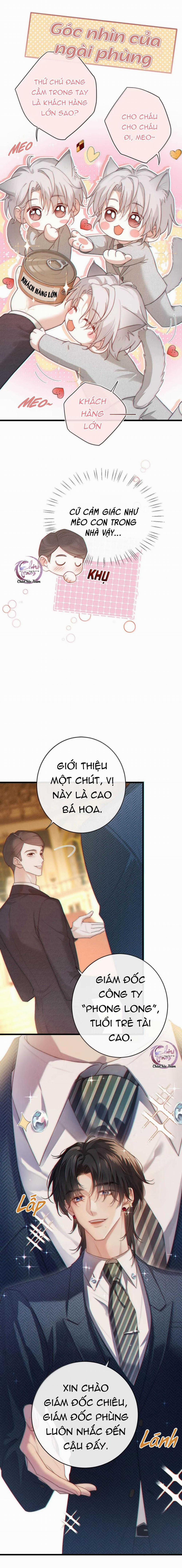 Pheromone Nồng Nàn 9 trang 3