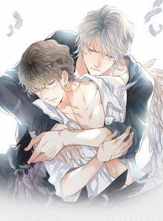 Đọc truyện tranh Pheromone phi lý