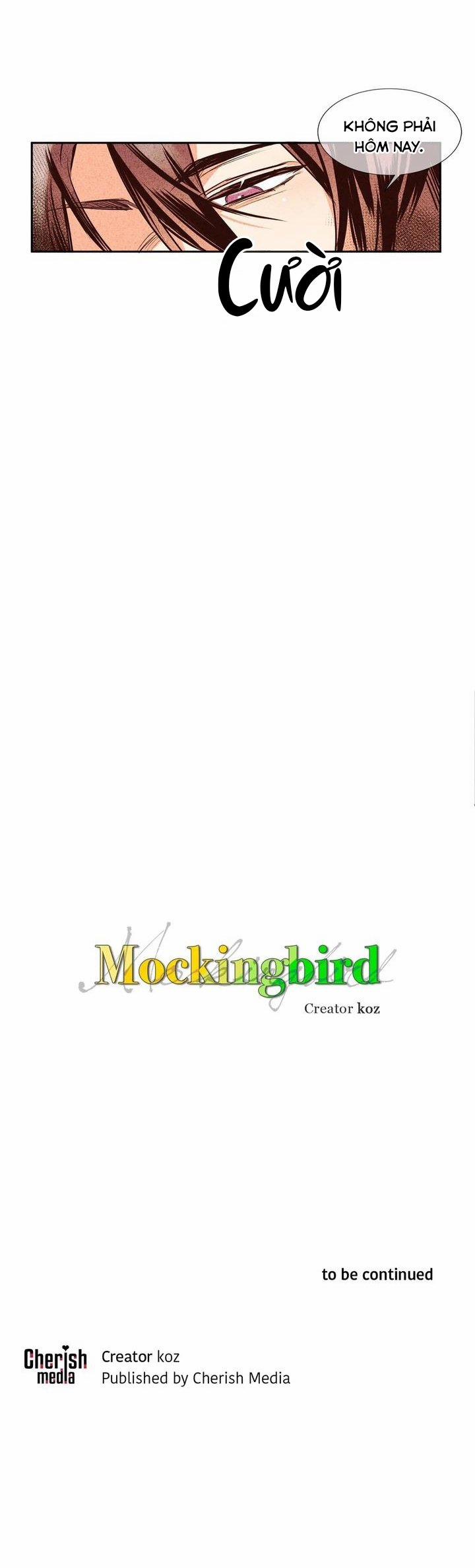 Pheromone Shower (Chim Nhại) 2 trang 17