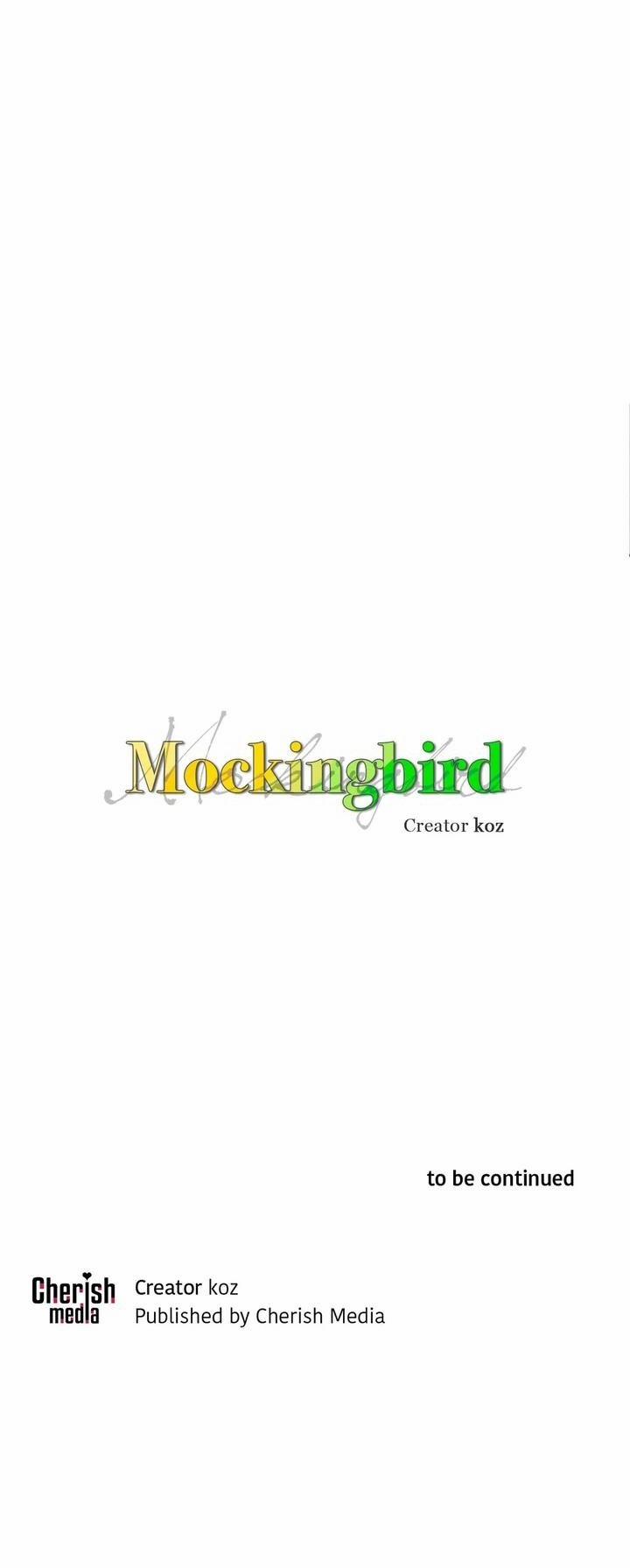 Pheromone Shower (Chim Nhại) 5 trang 17