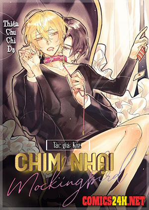 Đọc truyện tranh Pheromone Shower (Chim Nhại)