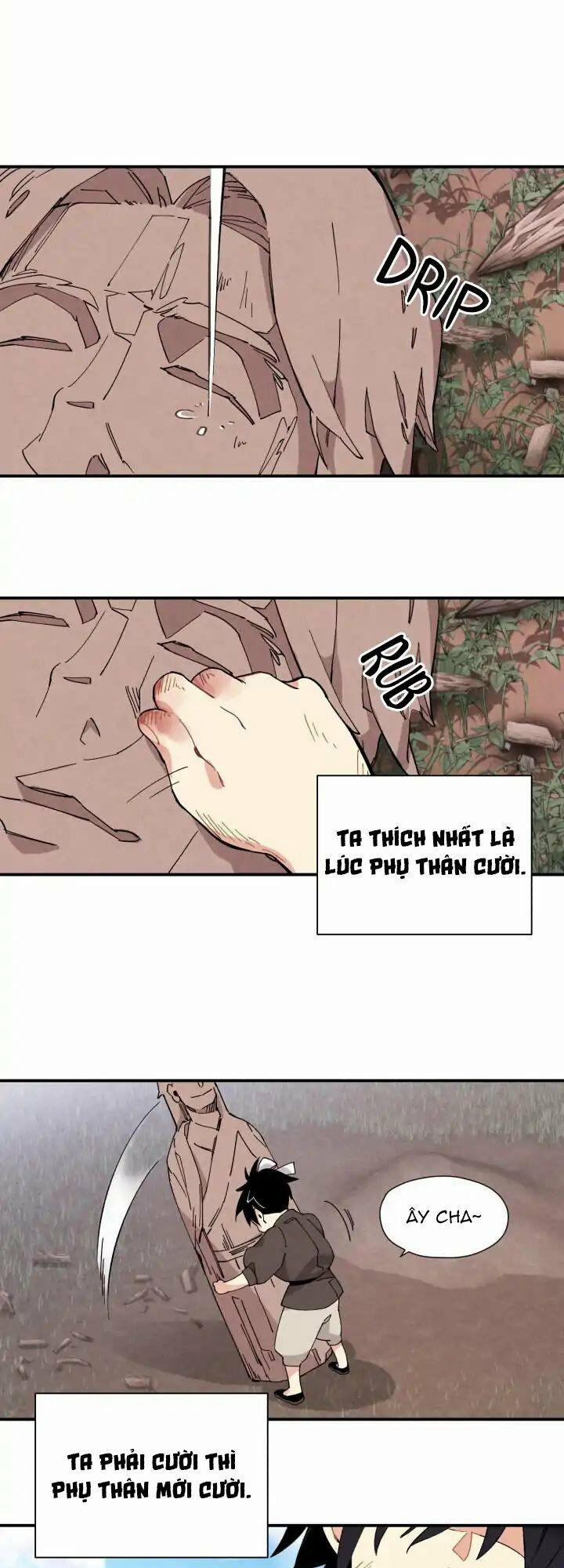 Phi Lôi Đạo 1 trang 12