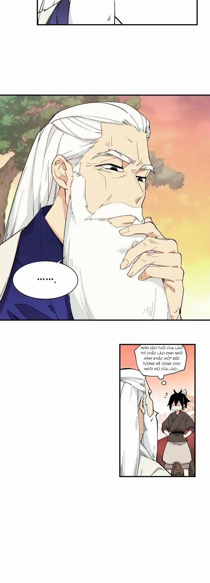 Phi Lôi Đạo 1 trang 24