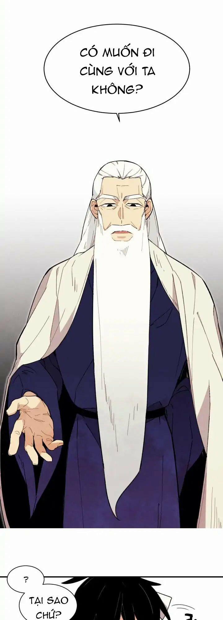 Phi Lôi Đạo 1 trang 25