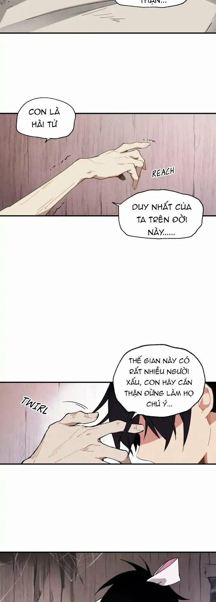 Phi Lôi Đạo 1 trang 8