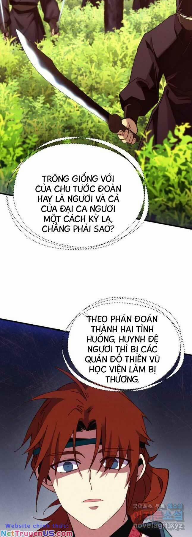 Phi Lôi Đạo 177 trang 41