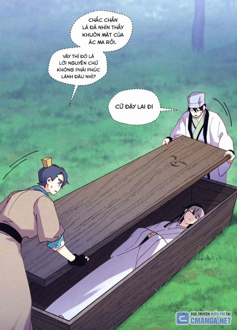 Phi Lôi Đạo 182 trang 35