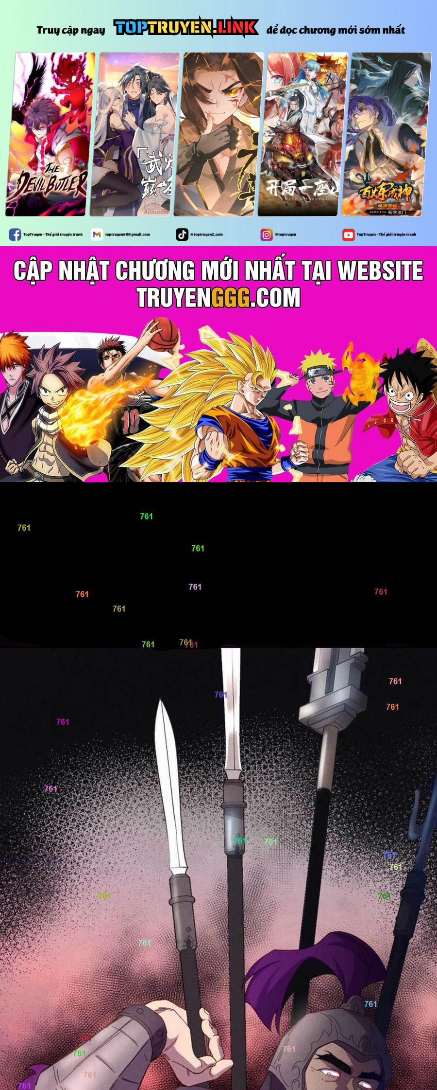 Phi Lôi Đạo 185 trang 0