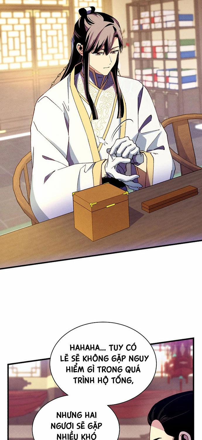 Phi Lôi Đạo 186 trang 10