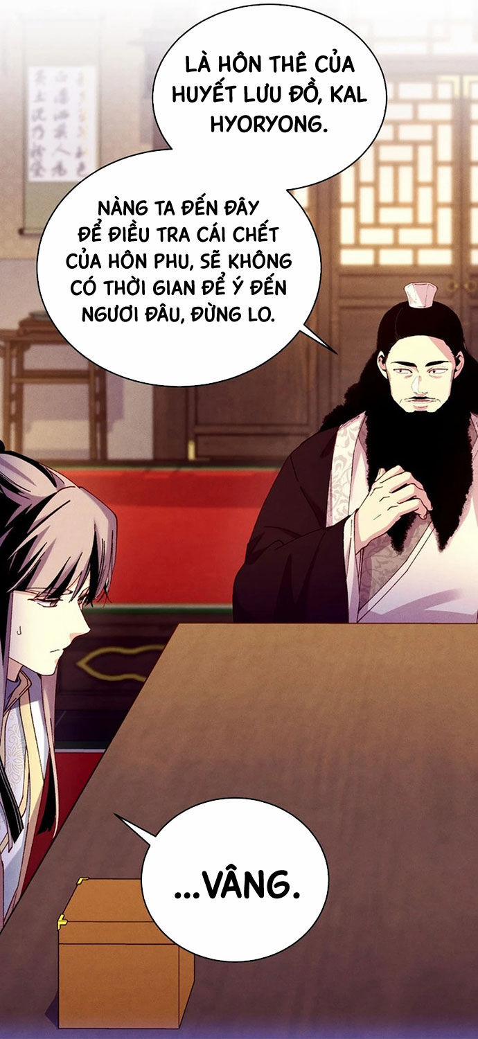 Phi Lôi Đạo 186 trang 6