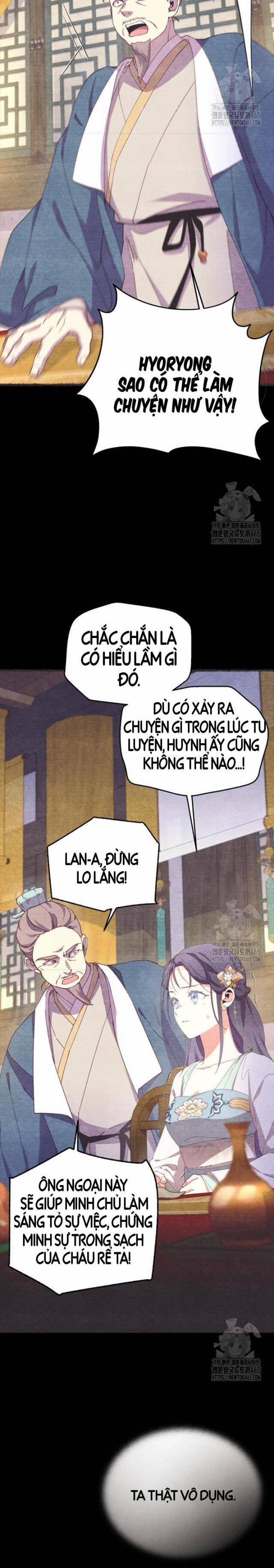 Phi Lôi Đạo 188 trang 12