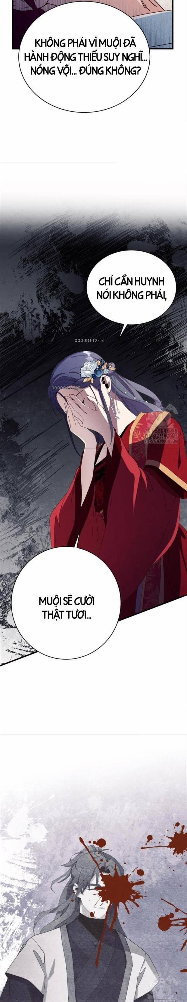 Phi Lôi Đạo 188 trang 20