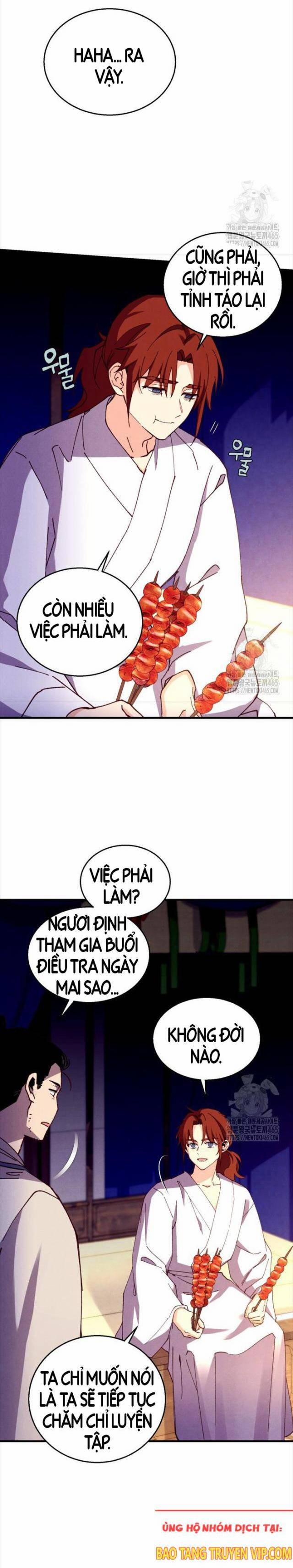 Phi Lôi Đạo 188 trang 34