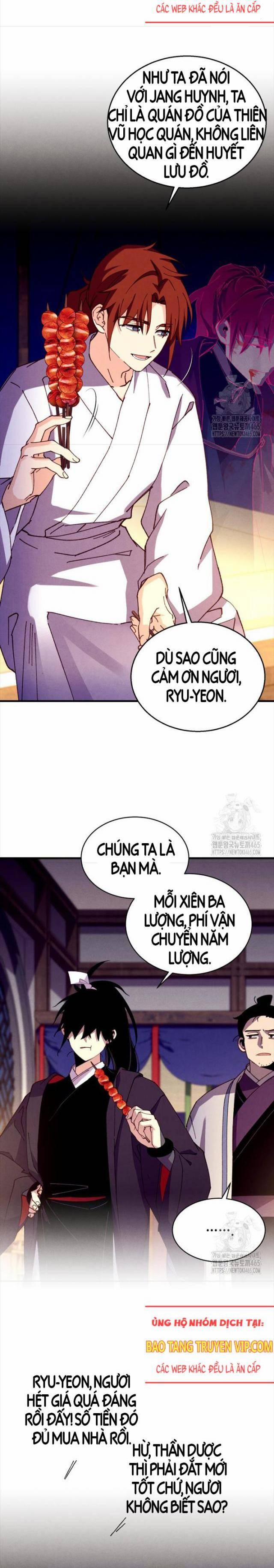 Phi Lôi Đạo 188 trang 35