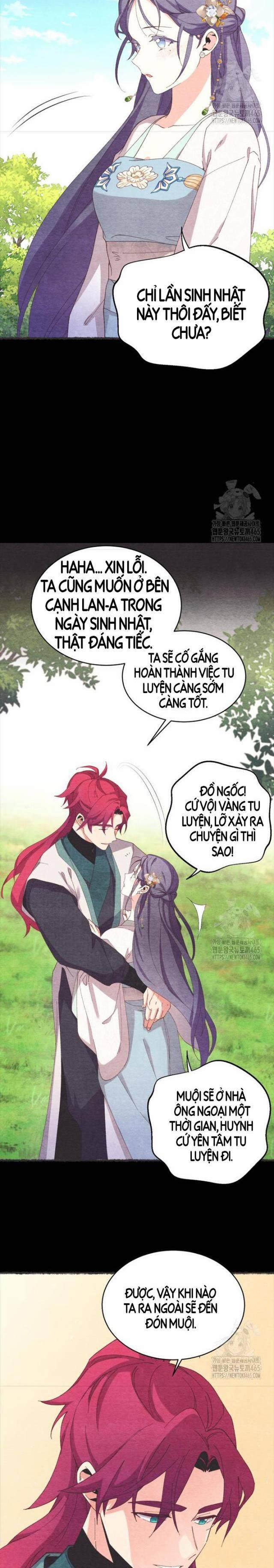 Phi Lôi Đạo 188 trang 8