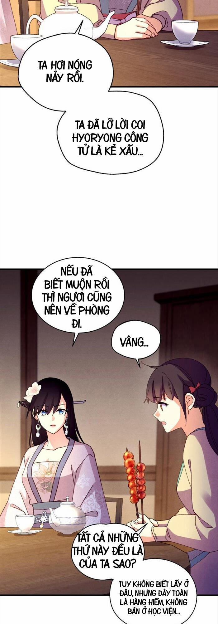 Phi Lôi Đạo 189 trang 20