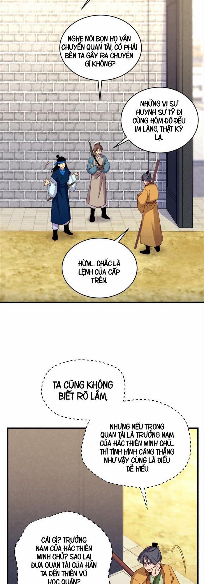 Phi Lôi Đạo 189 trang 45