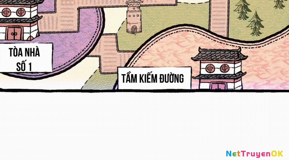 Phi Lôi Đạo 190 trang 199