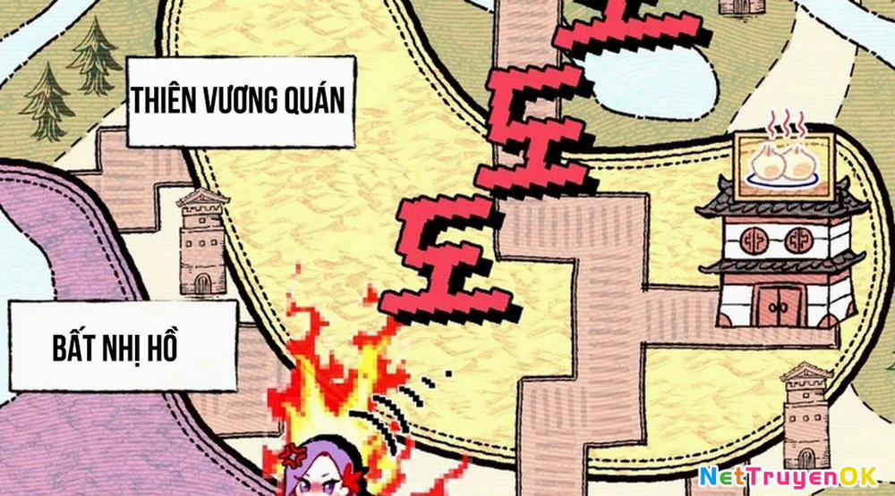 Phi Lôi Đạo 190 trang 206