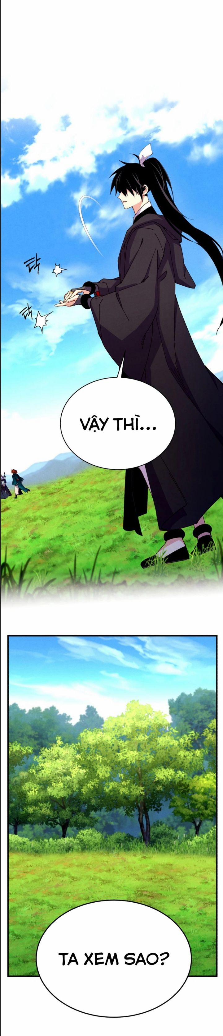 Phi Lôi Đạo 191 trang 22