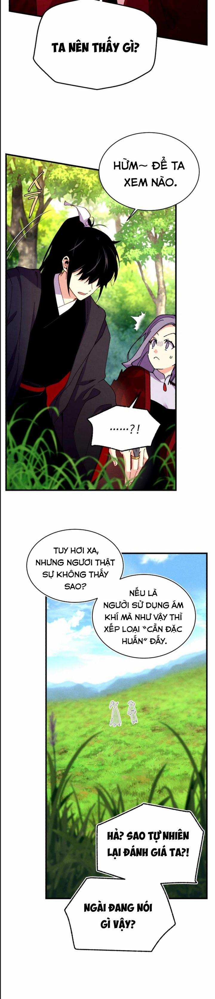 Phi Lôi Đạo 191 trang 26