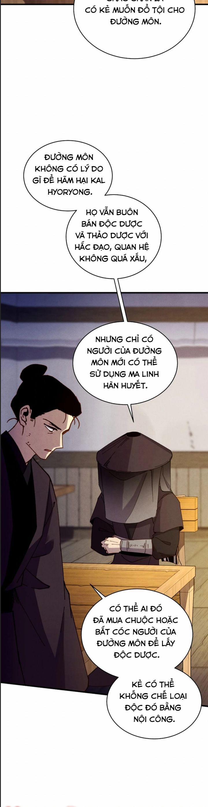 Phi Lôi Đạo 191 trang 32