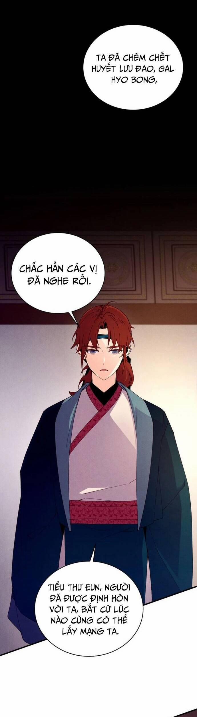 Phi Lôi Đạo 192 trang 12