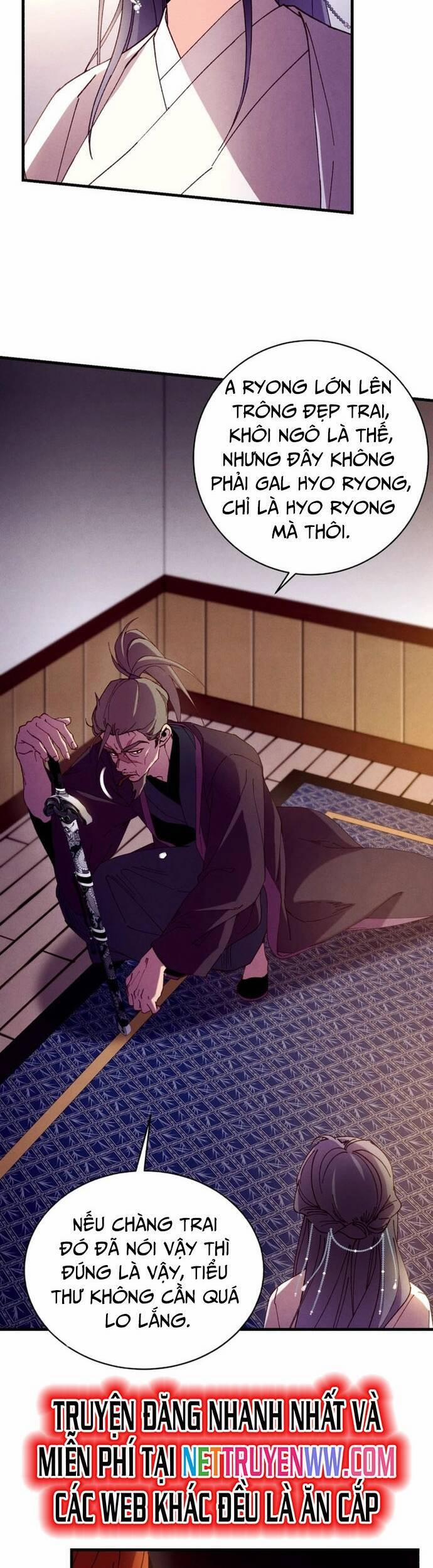 Phi Lôi Đạo 192 trang 15