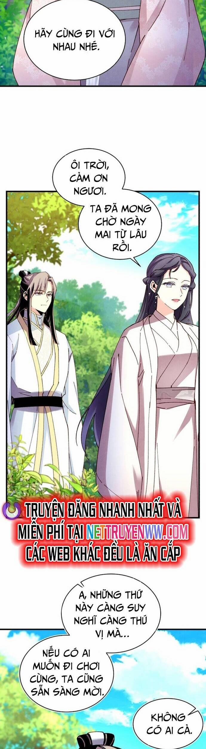 Phi Lôi Đạo 192 trang 28