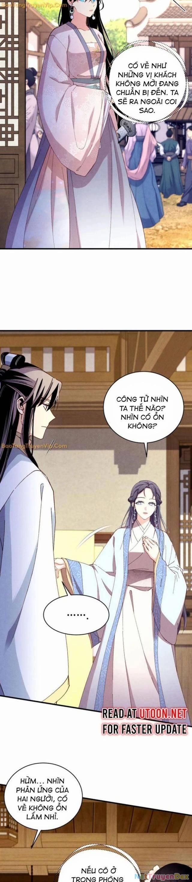 Phi Lôi Đạo 194 trang 10