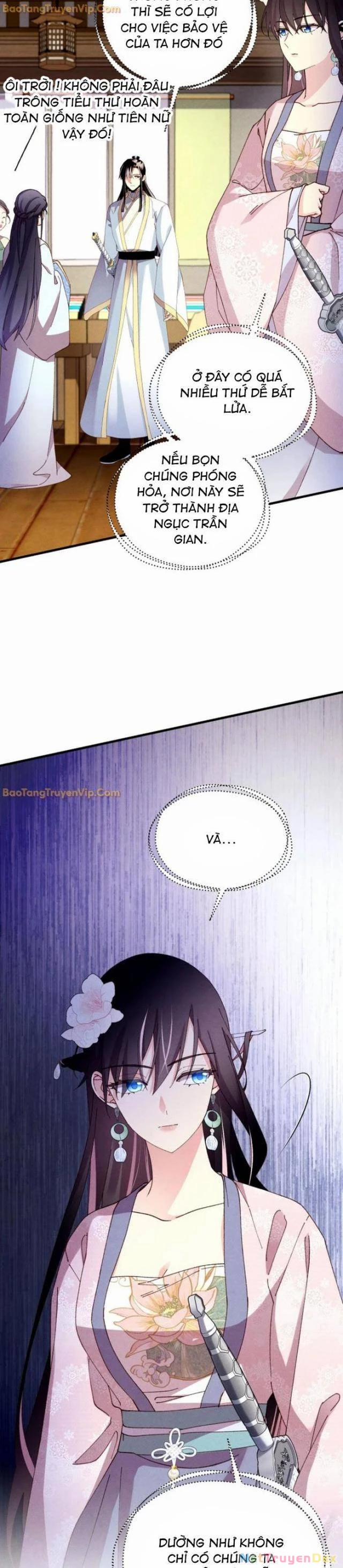 Phi Lôi Đạo 194 trang 11