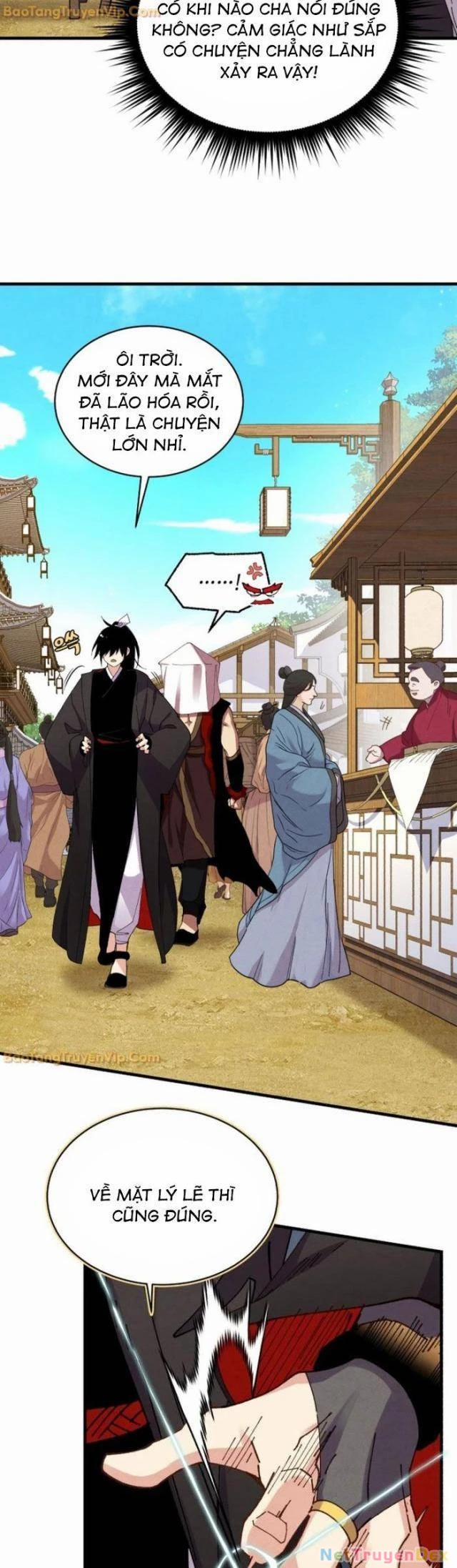 Phi Lôi Đạo 194 trang 17