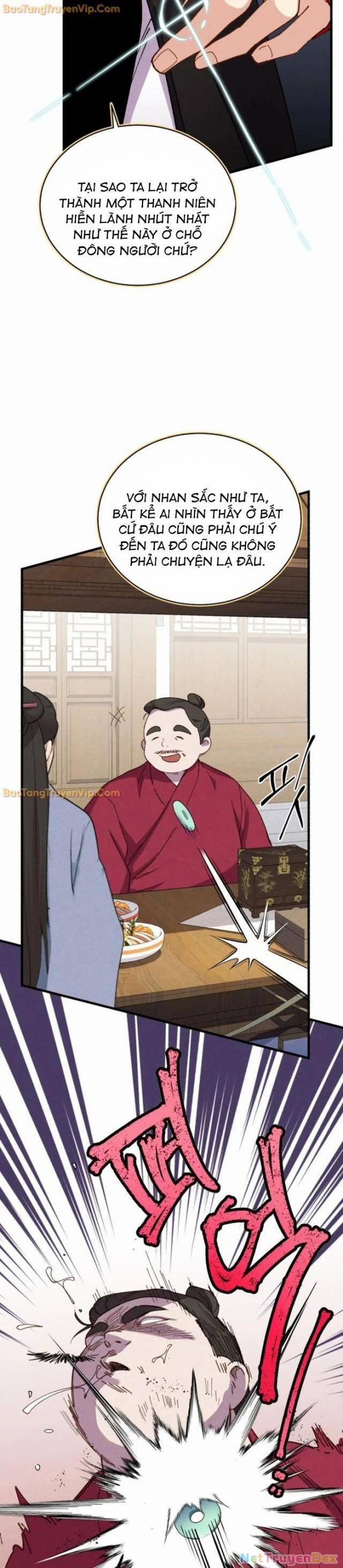 Phi Lôi Đạo 194 trang 18