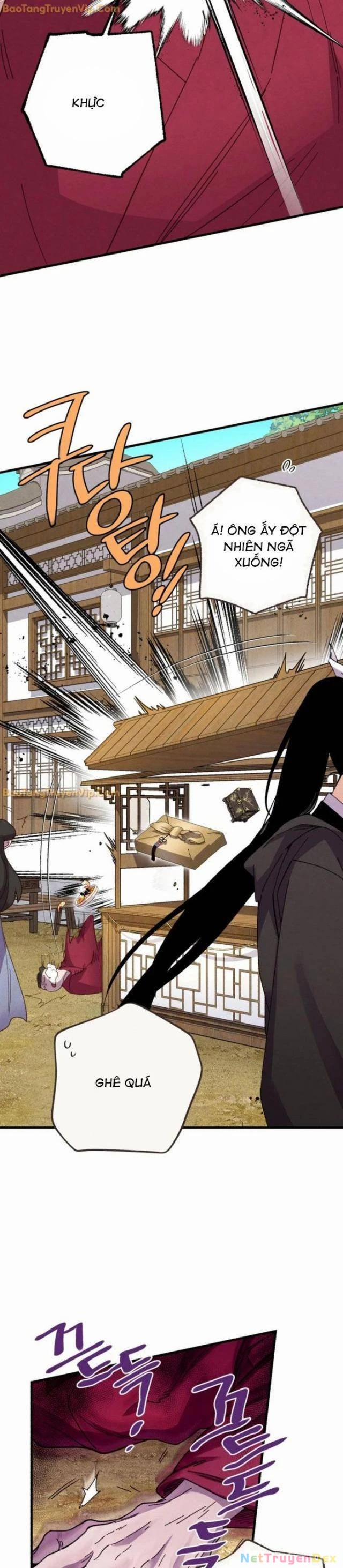 Phi Lôi Đạo 194 trang 19