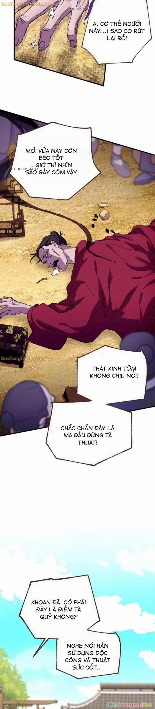 Phi Lôi Đạo 194 trang 20