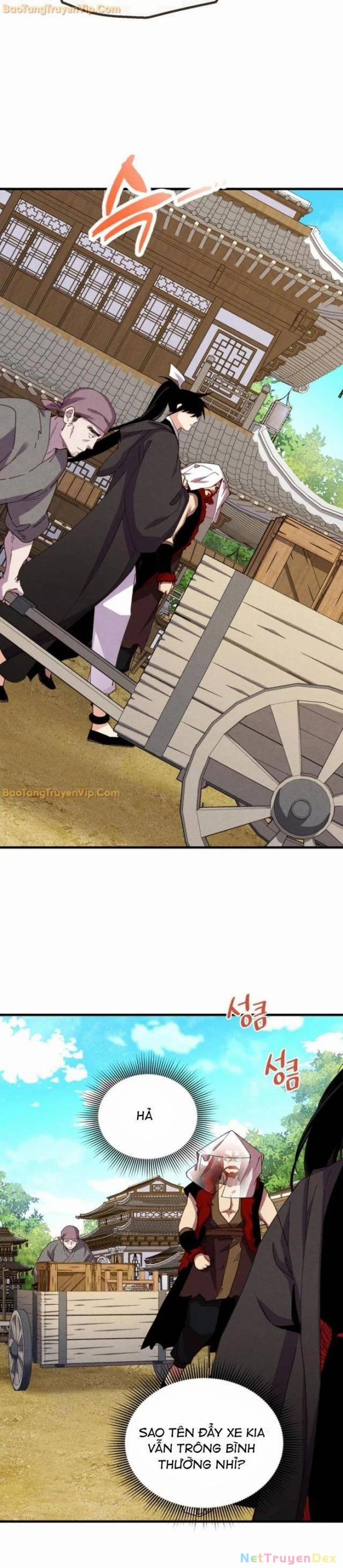 Phi Lôi Đạo 194 trang 23